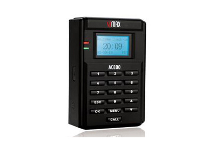 AC900 AC800 AC700 SOMAX Access Control & Time Attendance Machines