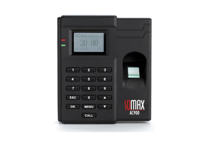 AC900 AC800 AC700 SOMAX Finger Print Access Control & Time Attendance System
