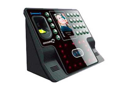 iRugged I-Ruuger Face Recognition Time Attendance Machine Egypt
